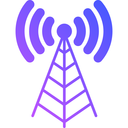 Receiver avatar